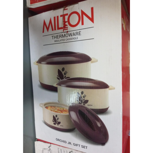 Casserole - Milton