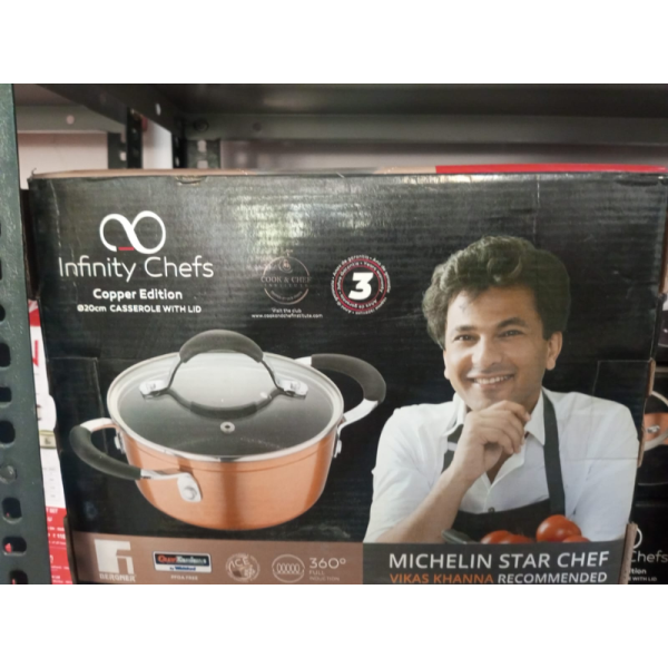 Casserole - Bergner