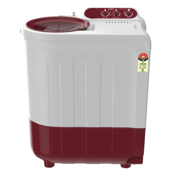 Washing Machine-Image