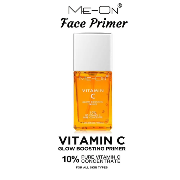 Face Primer - ME-ON