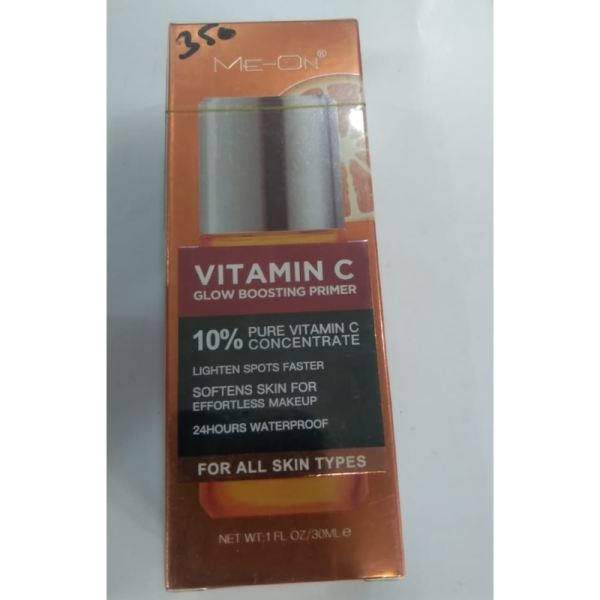 Face Primer - ME-ON