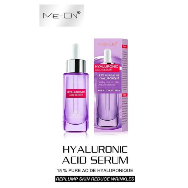 Face Serum - ME-ON