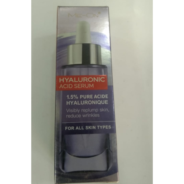 Face Serum - ME-ON