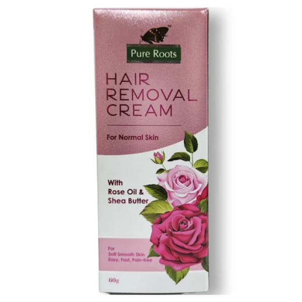 Hair Removal Cream-Image