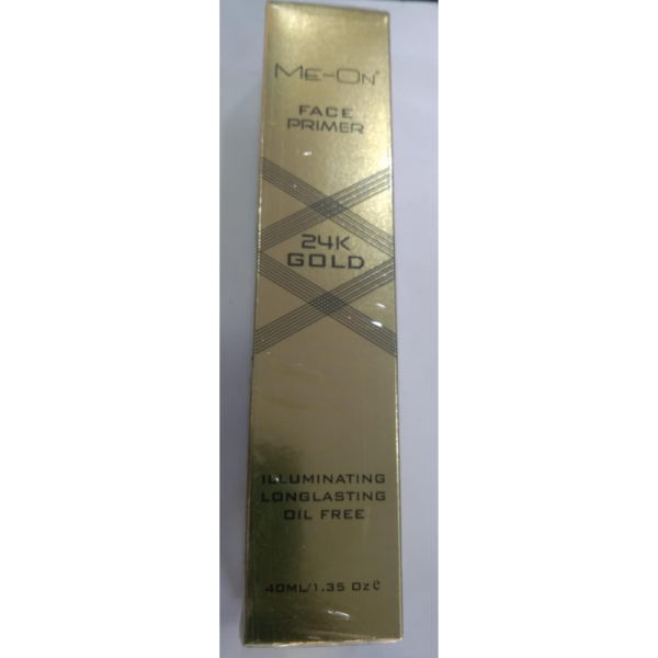 Face Primer - ME-ON