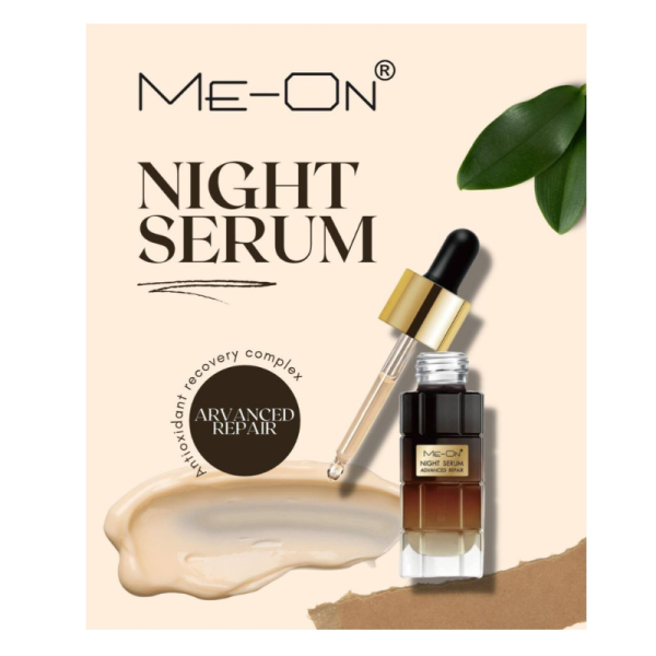 Face Serum - ME-ON