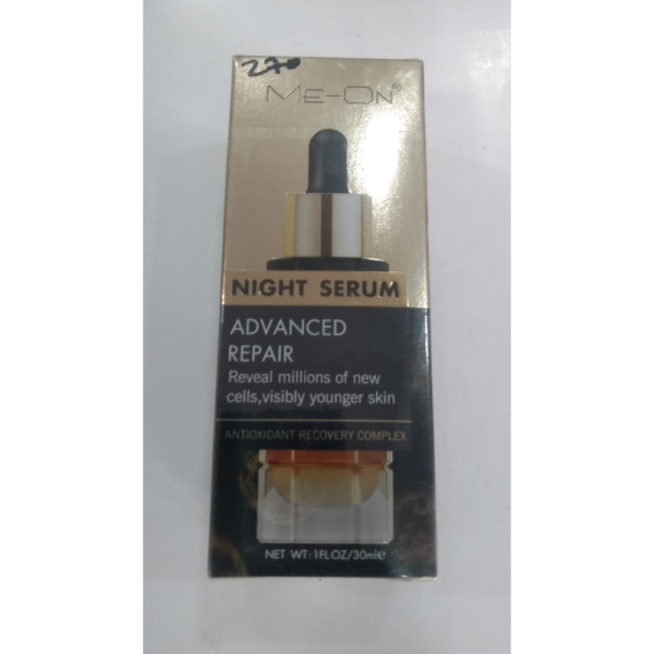 Face Serum - ME-ON