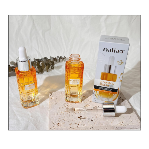 Face Serum - Maliao