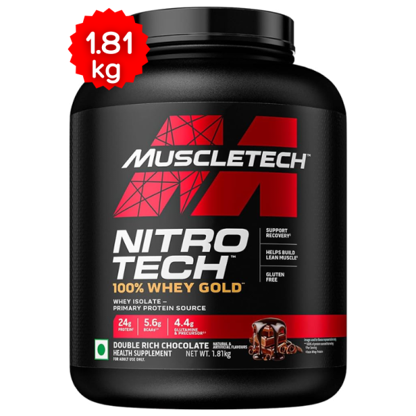 Whey Protein-Image