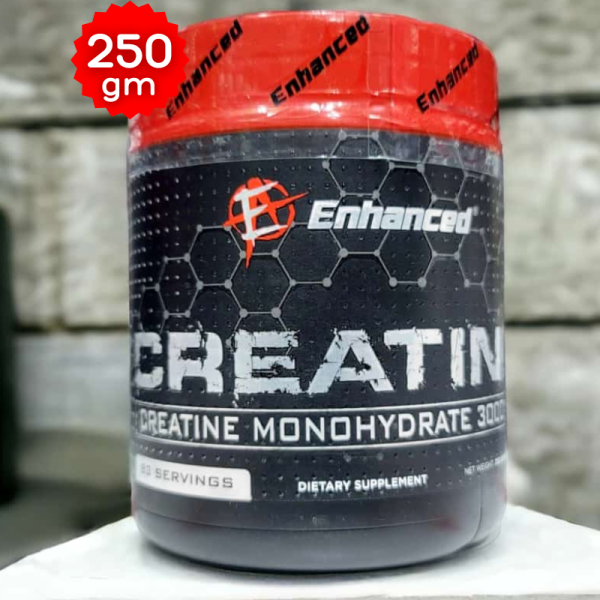 Creatine Monohydrate Powder-Image