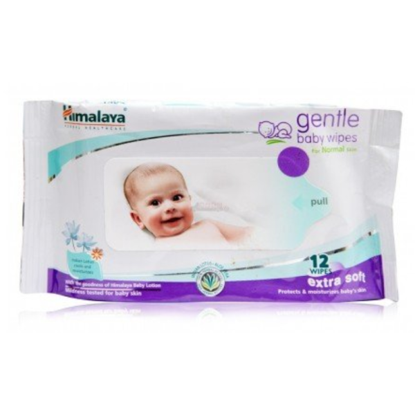 Baby Wipes-Image