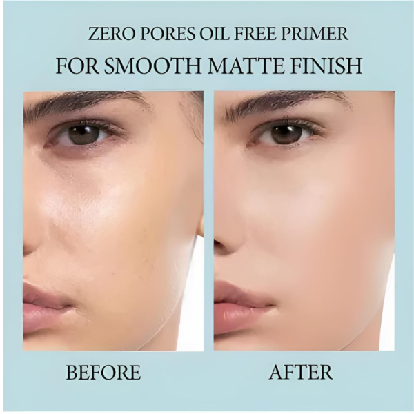 Primer - Kiss Beauty