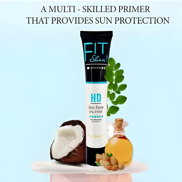 Primer - Kiss Beauty