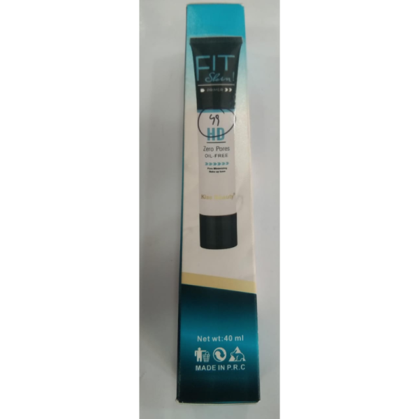 Primer - Kiss Beauty