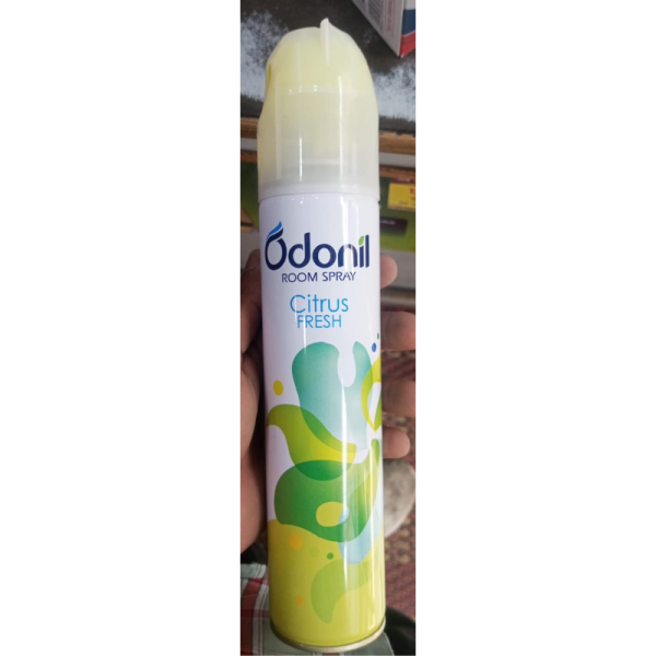 Room Spray - Odonil