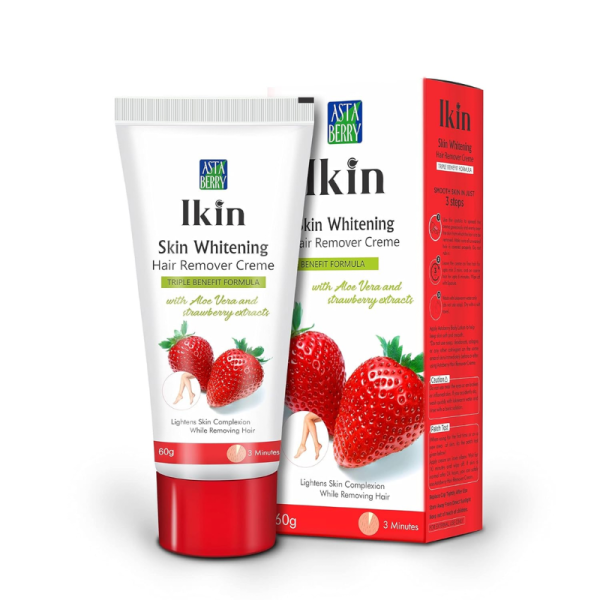 Hair Removal Cream-Image
