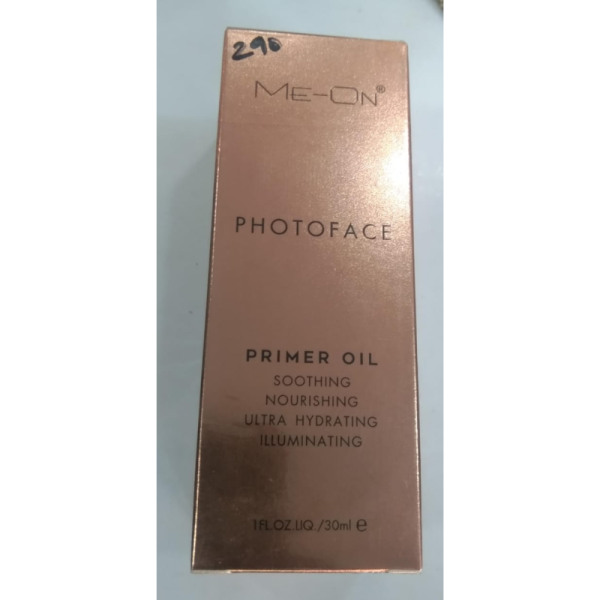 Primer - ME-ON