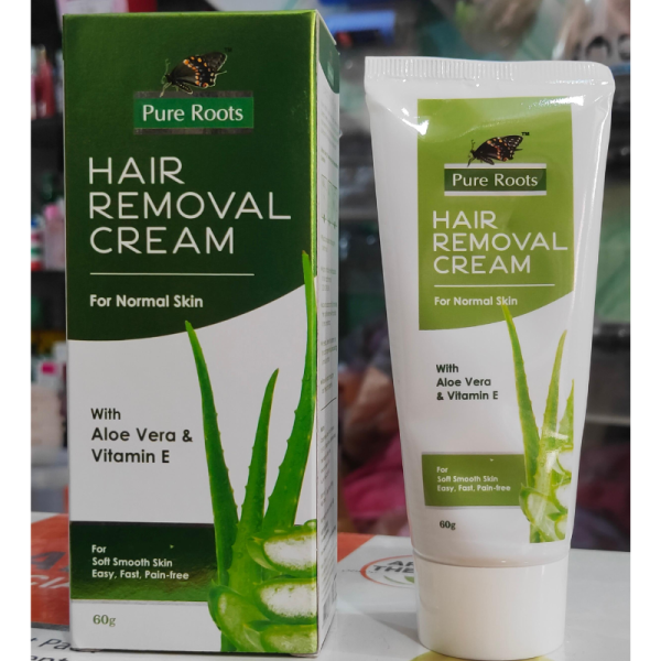 Hair Removal Cream-Image