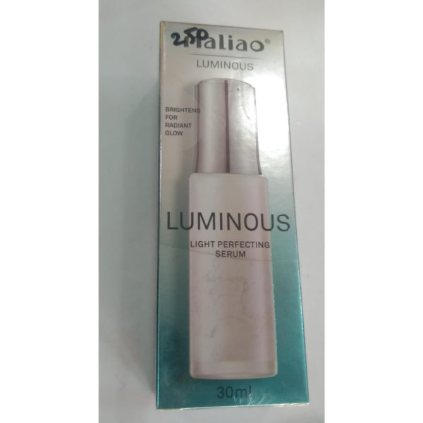 Face Serum - Maliao
