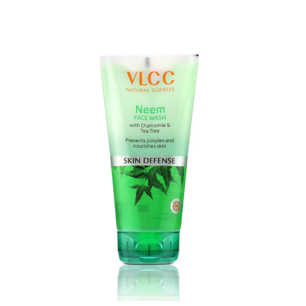 Face Wash Image