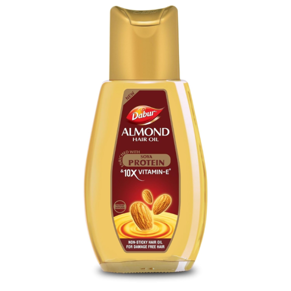 Hair Oil-Image