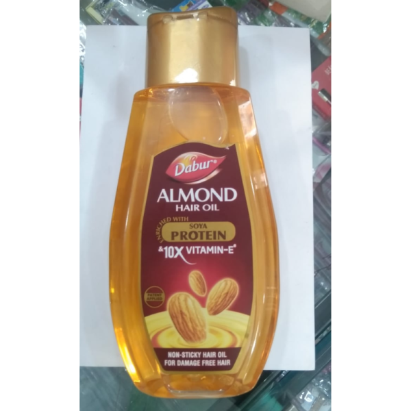 Hair Oil - Dabur
