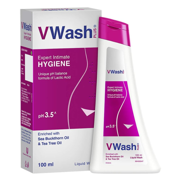 VWash-Image