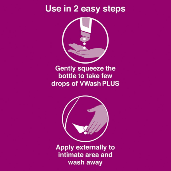 VWash - V Wash