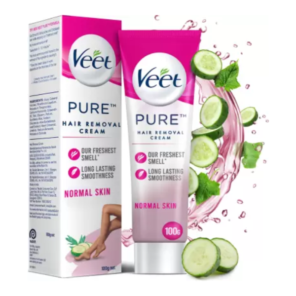 Hair Removal Cream-Image