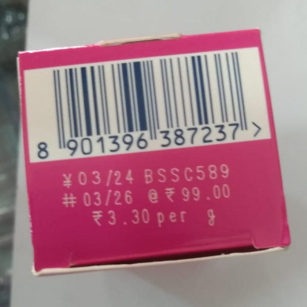 Hair Removal Cream - Veet