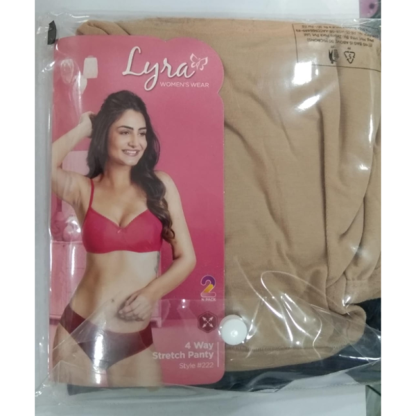 Women's Panty-Image