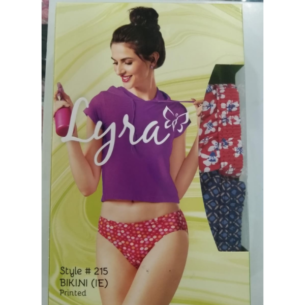 Women's Panty-Image