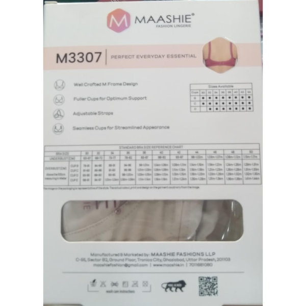 Bra - Maashie