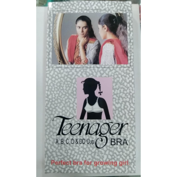 Bra - Teenager
