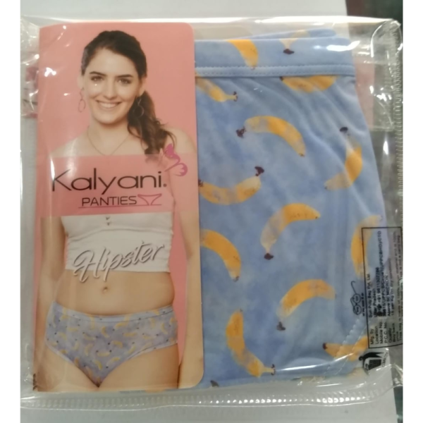 Women's Panty-Image