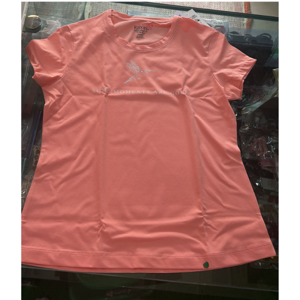 Crop Top - Kidley