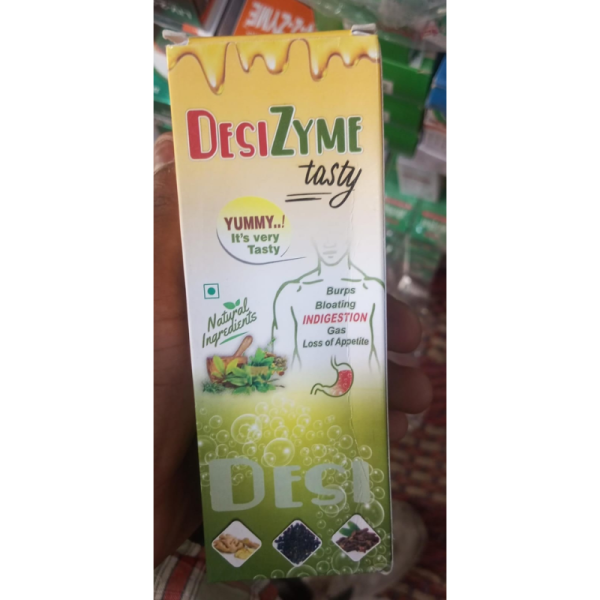 Desizyme Tasty Syrup - Horizon