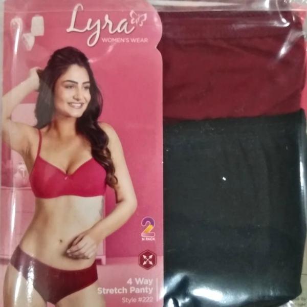 Women's Panty-Image