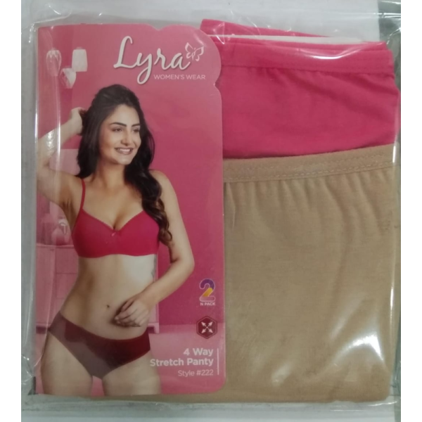 Women's Panty-Image