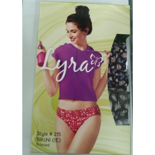 Women's Panty-Image