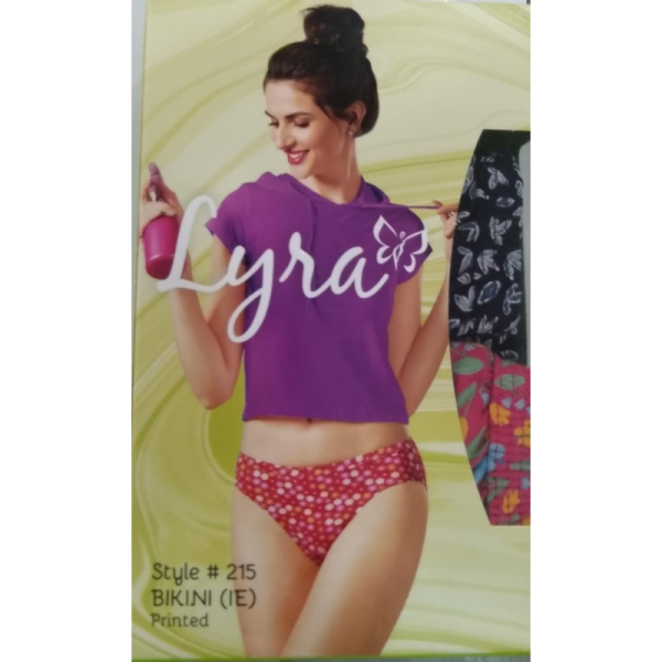 Women's Panty-Image