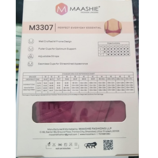 Bra - Maashie