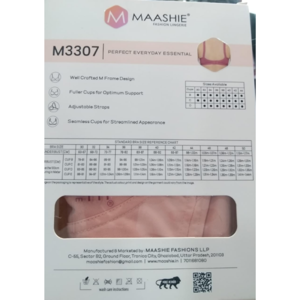 Bra - Maashie