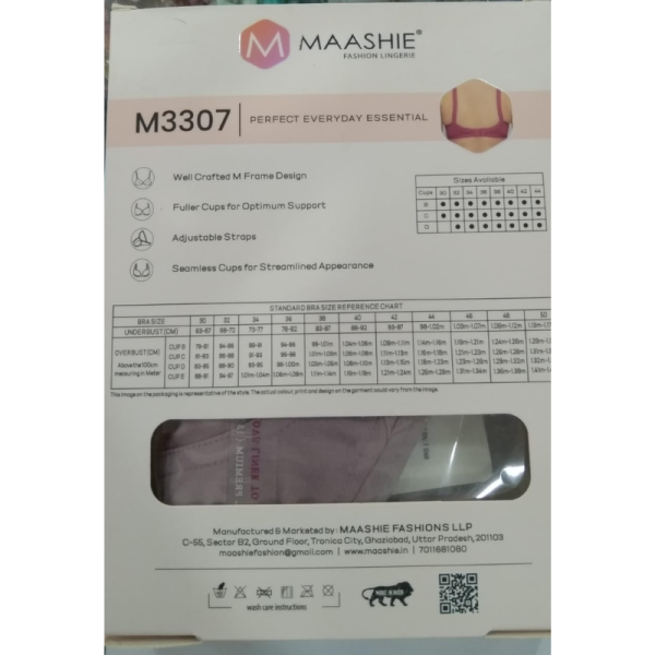 Bra - Maashie