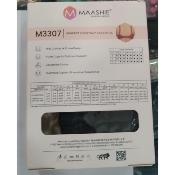 Bra - Maashie