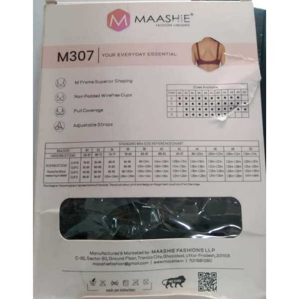 Bra - Maashie