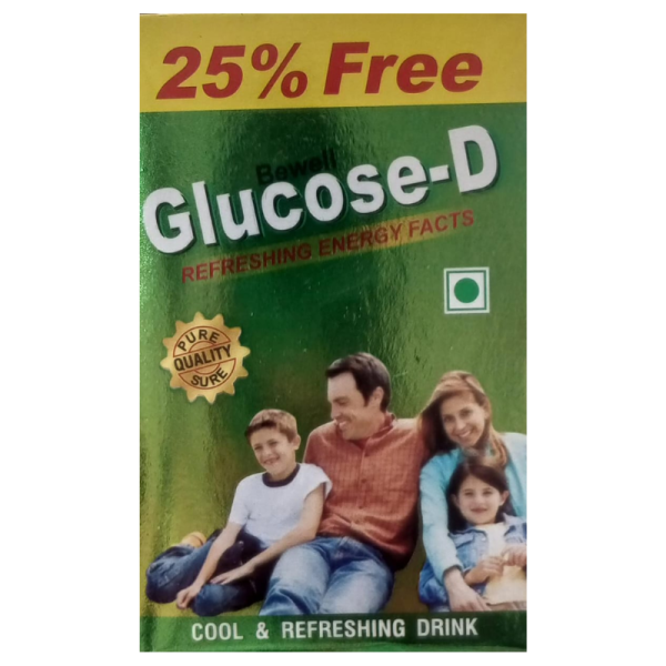 Glucose D powder-Image