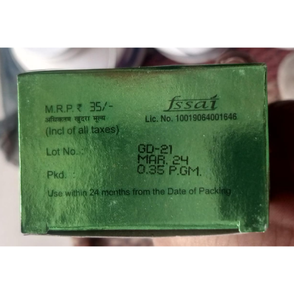 Glucose D powder - Generic