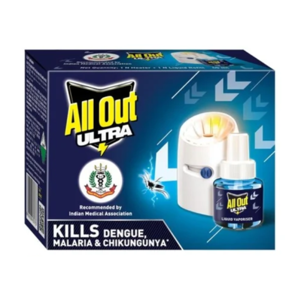 Mosquito Repellent Refill-Image
