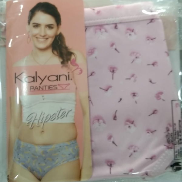 Women's Panty-Image